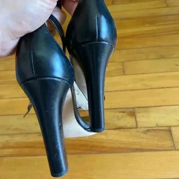 Zara  heels - Picture 4 of 7